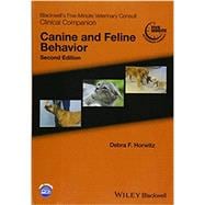 Blackwells FiveMinute Veterinary Consult Clinical Companion