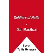 The Soldiers of Halla (Pendragon, Bk. 10)