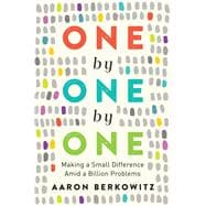 One by One by One