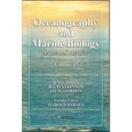 Oceanography and Marine Biology: An Annual Review, Volume 47