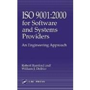 Iso 9001:2000 for Software and Systems Providers: An Engineering Approach
