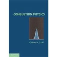 Combustion Physics