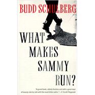 What Makes Sammy Run?