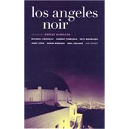 Los Angeles Noir