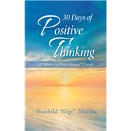 30 Days of Positive Thinking
