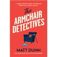 The Armchair Detectives