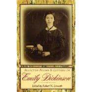 Selected Poems & Letters of Emily Dickinson