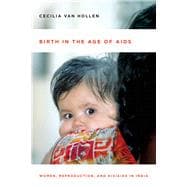 Birth in the Age of AIDS