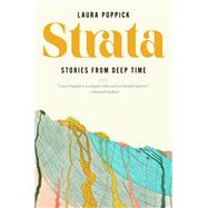 Strata Stories from Deep Time