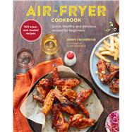 Airfryer Cookbook