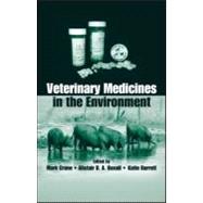 Veterinary Medicines in the Environment