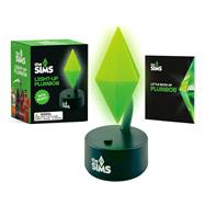 The Sims: Light-Up Plumbob With Music!