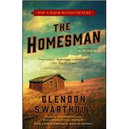 The Homesman A Novel