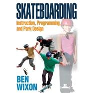 Skateboarding