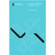 The Syntax of Adjectives A Comparative Study