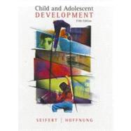 Child and Adolescent Development