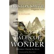 Tales of Wonder