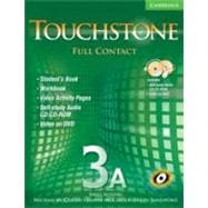 Touchstone 3A Full Contact with NTSC DVD