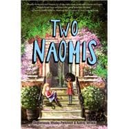 Two Naomis