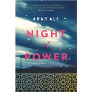 Night of Power A Novel