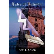 Tales Of Kalindia