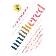 Unfiltered Proven Strategies to Start and Grow Your Business by Not Following the Rules Unfiltered Proven Strategies to Start and Grow Your Business by Not Following the Rules