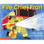 Fire Chief Fran