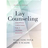 Lay Counseling