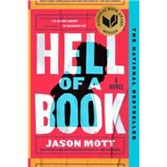 Hell of a Book National Book Award Winner and A Read with Jenna Pick (A Novel)