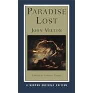 9780393924282 | Paradise Lost | Knetbooks