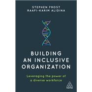 Building an Inclusive Organization