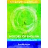 History of English: A Resource Book for Students