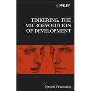 Tinkering The Microevolution of Development