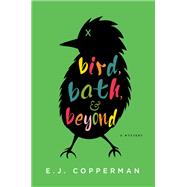 Bird Bath  Beyond