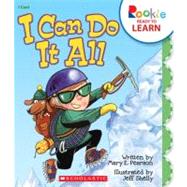 I Can Do It All