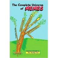The Complete Universe of Memes: Branches of Reality on the Reality Tree