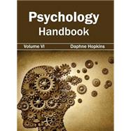 Psychology Handbook
