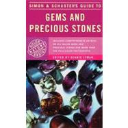 Simon  Schusters Guide to Gems and Precious Stones