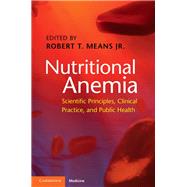 Nutritional Anemia