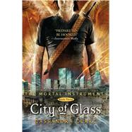 City of Glass (Mortal Instruments, Bk. 3)
