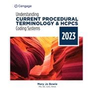 Understanding Current Procedural Terminology and HCPCS Coding Systems: 2023 Edition