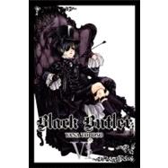 Black Butler, Vol. 6