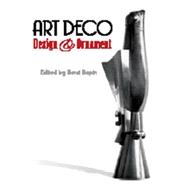 Art Deco Design and Ornament