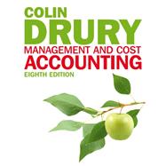 Management and Cost Accounting (with CourseMate and eBook Access Card)