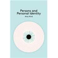 Persons and Personal Identity