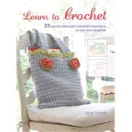 Learn to Crochet