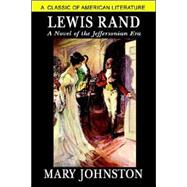 Lewis Rand