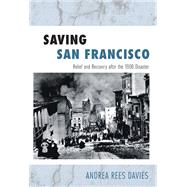 Saving San Francisco