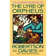 The Lyre of Orpheus