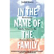 In the Name of the Family